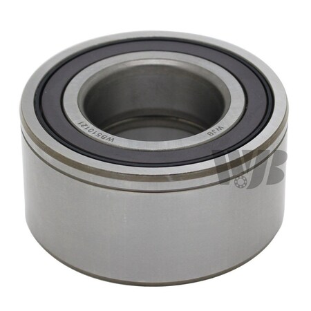 Wjb WHEEL BEARING WB510121